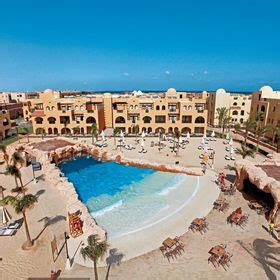 Hotel Stella Di Mare Gardens Resort Spa Egipt Hurghada Na Wakacje Pl