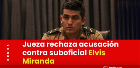 Elvis Miranda Rojas Archivos Lp