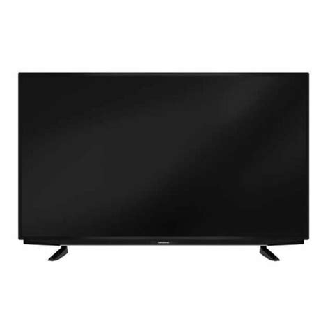 Grundig 55GEU7900B Smart 4K Ultra HD Televizor EPonuda