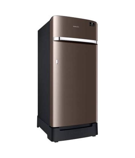 2021 Lowest Price Samsung 198 L Direct Cool Single Door 3 Star 2020