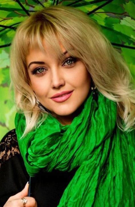 Photo Gallery Ukraine Woman