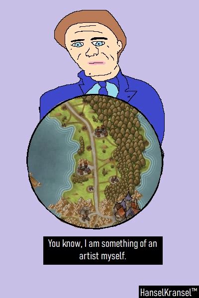 Wind sweeps across Varianza | Royal Road