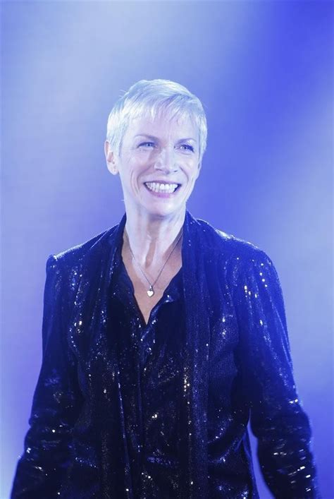 Annie Lennox Singer Songwriter Activist Ambassador