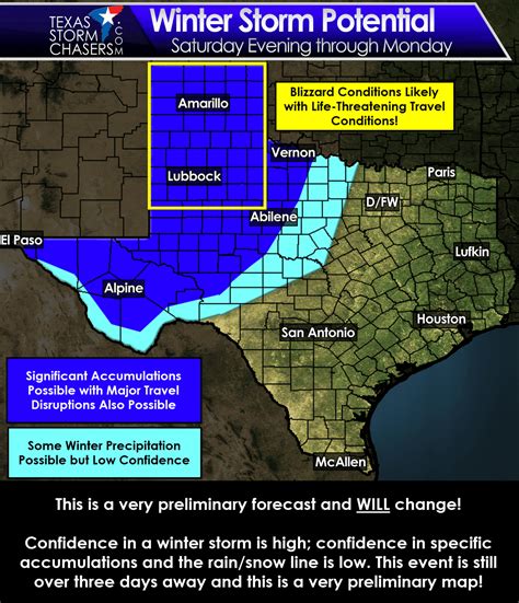 Texas Winter Storm 2025 Damage - Alisha Thomasa