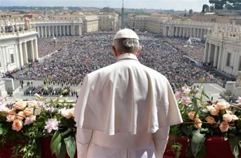 Jornal A Bigorna Uma D Cada De Papa Francisco Relembre Os Dez