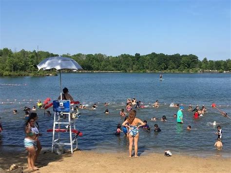 Waukesha County Beaches To Open Memorial Day Weekend Waukesha Wi Patch