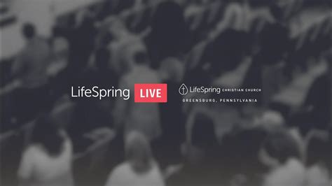 Lifespring Live February 19 2023 Youtube