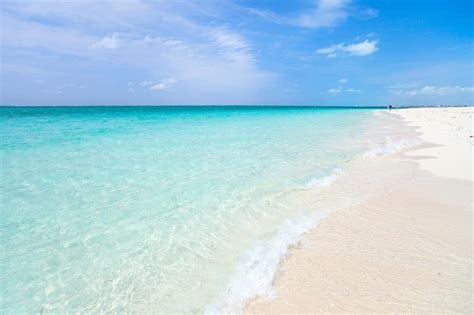 Ab In Den Strand Urlaub Die 10 Schönsten Strände Der Welt