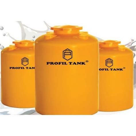 Jual Tangki Air Toren Air Liter Profil Tank Tda Plastic Hdpe