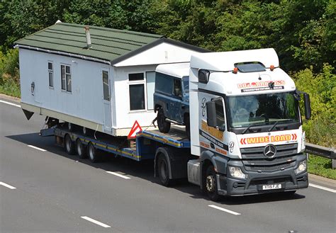 Doe Caravans Yt Fje M Brockhall Harry S On The Road