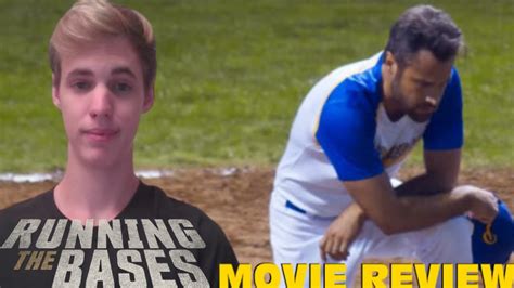 Running The Bases Movie Review Youtube