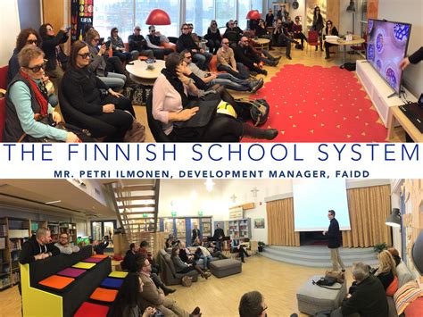 Finnish School System(COPY) - IncluEdu - Where learning is Inclusive