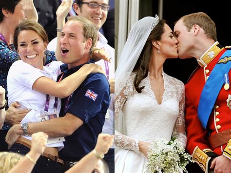 A royal love story: How Prince William met Kate Middleton | Latest news