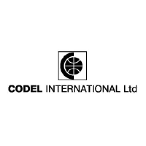 codel international logo   hd quality