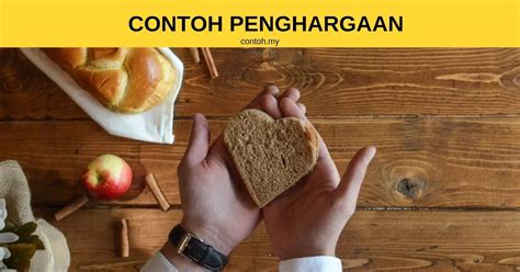 Cara Menulis Penghargaan Assignment Cara Menulis Tesis Dengan