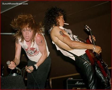 Axl Rose And Slash Axl Rose And Slash Photo 15148800 Fanpop