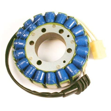 Alternadores Para Moto Stator Y Recambios Yamaha Fz