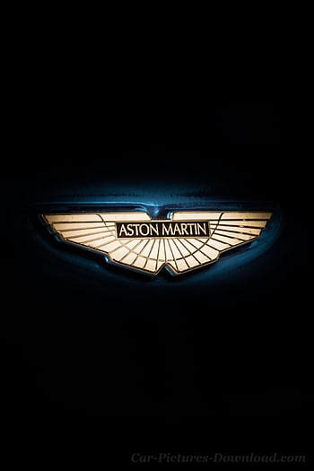 Aston Martin Logo Hd