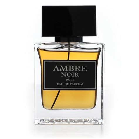 Ambre Noir Parfum Ubicaciondepersonas Cdmx Gob Mx