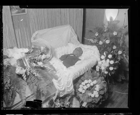 Emmett Till Casket