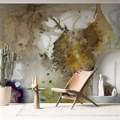 Meditations in Flora, Study N.6