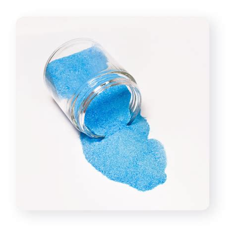 Copper Sulfate Pentahydrate Fine Crystals Obm