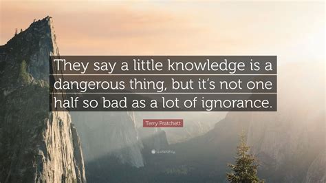 Ignorance Quotes (40 wallpapers) - Quotefancy