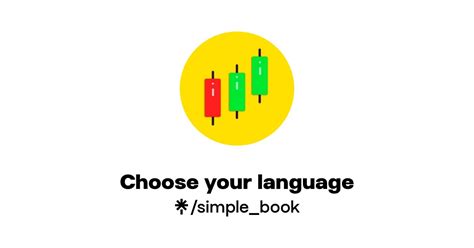 Simple Trading Book | Linktree