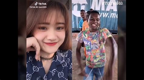 Tik Tok Hik 2019 Tổng Hợp Hót Girl Triệu View Trên Tik Tok Hiện Nay