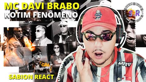 REACT MALOQUEIRO MC Davi MC Pedrinho MC Daniel E MC Ryan SP GR6