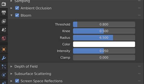 A Guide To Blender Eevee Render Settings Artisticrender