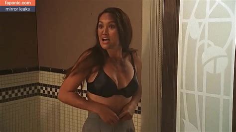 Tia Carrere Aka Tia Carrera Free Aka Tiacarrere Nude Leaks Onlyfans