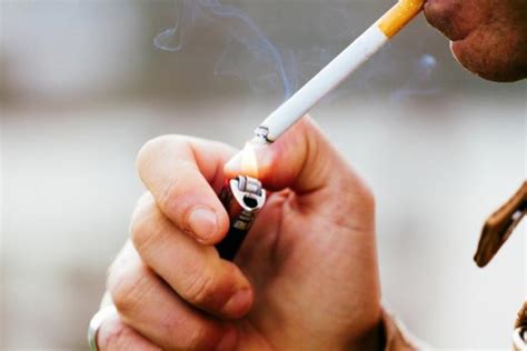 8 Lowest Tar And Nicotine Cigarette Brands In 2019