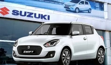 Suzuki Cars Prices 2024 Update For Popular Models