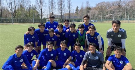 「そのとき」｜立正大学体育会サッカー部