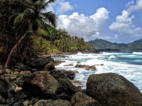 16 De Las Más Bellas Playas De Colombia Kolumbienblog