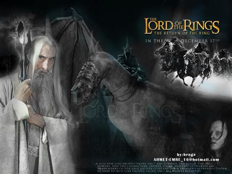 nazgul - Lord of the Rings Photo (11392968) - Fanpop