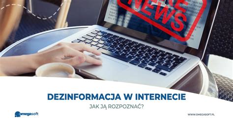 Dezinformacja Blog Omegasoft Pl