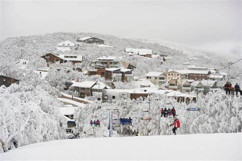 Mt Buller Ski Resort | Ski Resorts Australia | Mountainwatch