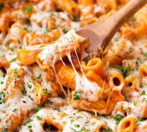 20 Chicken Pasta Recipes To Make Again And Again