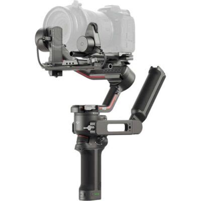 Gimbal DJI RS3 Combo Chính Hãng Giá Tốt Thiết bị quay phim