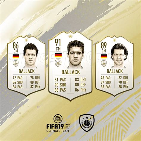 Fifa Sbc Michael Ballack Prime Requisiti Premi E Soluzioni Fut