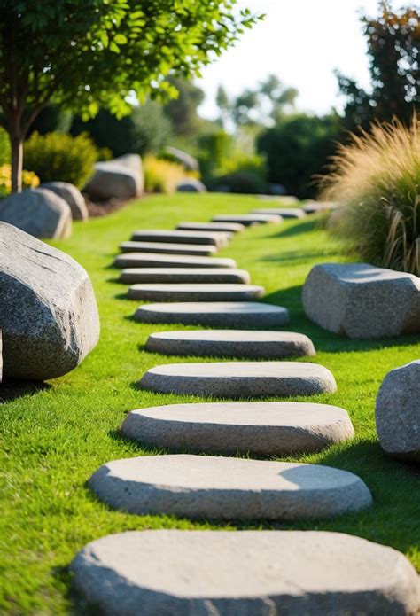 25 Landscaping With Boulders Ideas To Rock Your Yard