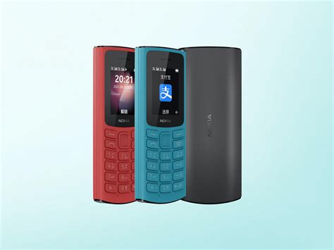 Điện Thoại Nokia 105 Series đạt Doanh Số Hơn 200 Triệu Chiếc