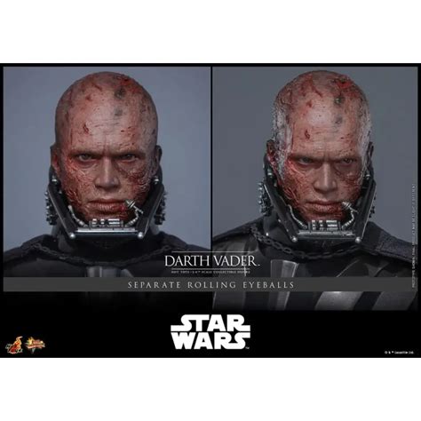 Star Wars Darth Vader Hot Toys