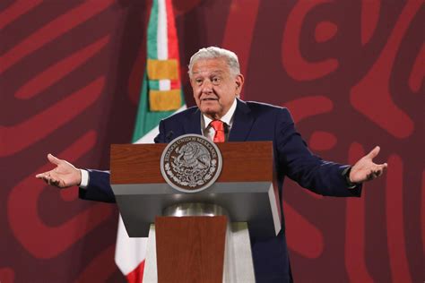 “nada Más Que No Cobren” Sus Legisladores Amlo Se Lanza Contra