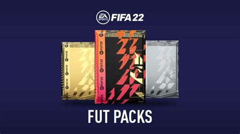 FIFA 22: 25K Premium Gold Player's Pack is Out! (11th September)