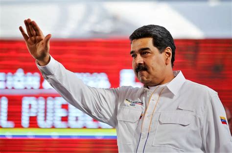 Nicol S Maduro Cierra Frontera Con Brasil Mientras Env A Ayuda