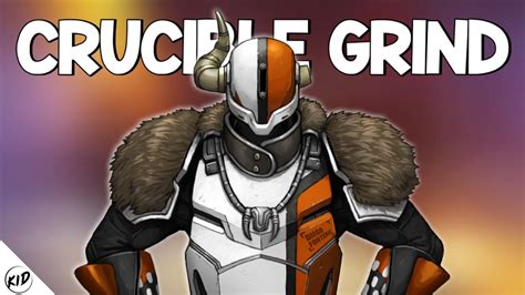 Destiny 2 LET S GET LUNAS HOWL CRUCIBLE GRIND WEEKLY MILESTONES