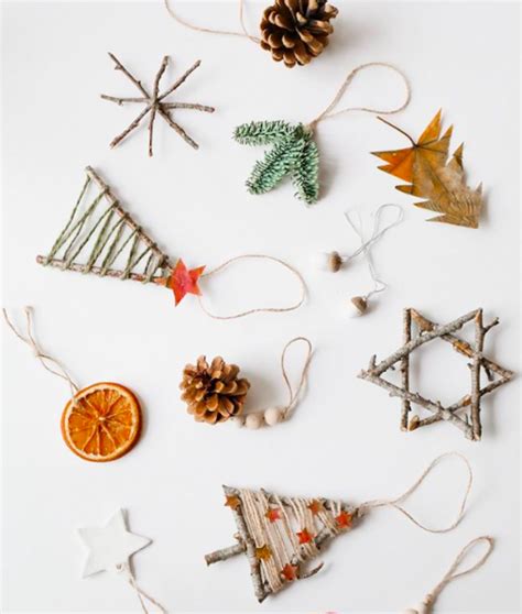 Sustainable Christmas Decor And Festive Decorating Style Curator